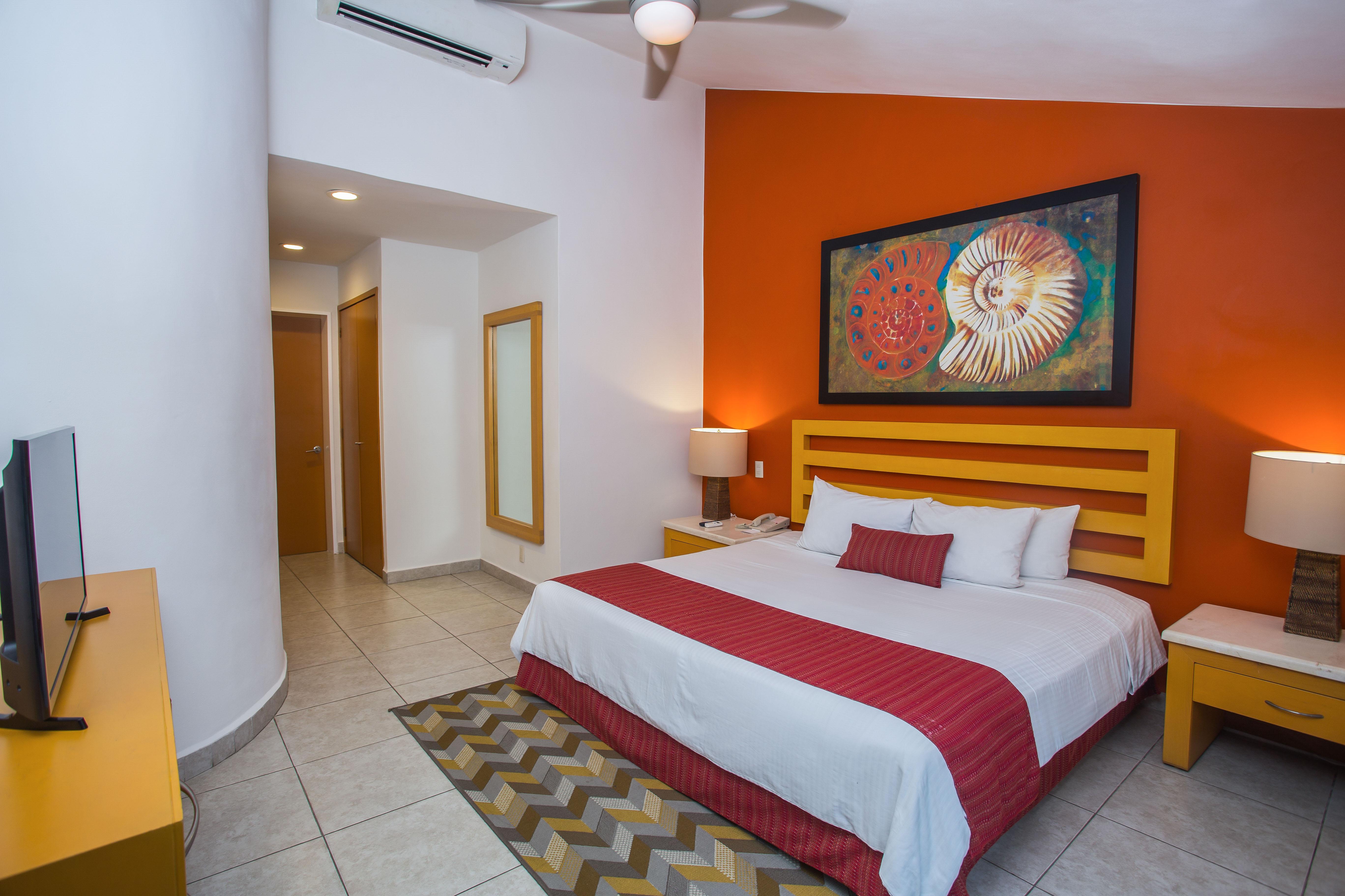 Marival Emotions Resort & Suites Riviera Nayarit By Mercure Nuevo Vallarta Kültér fotó