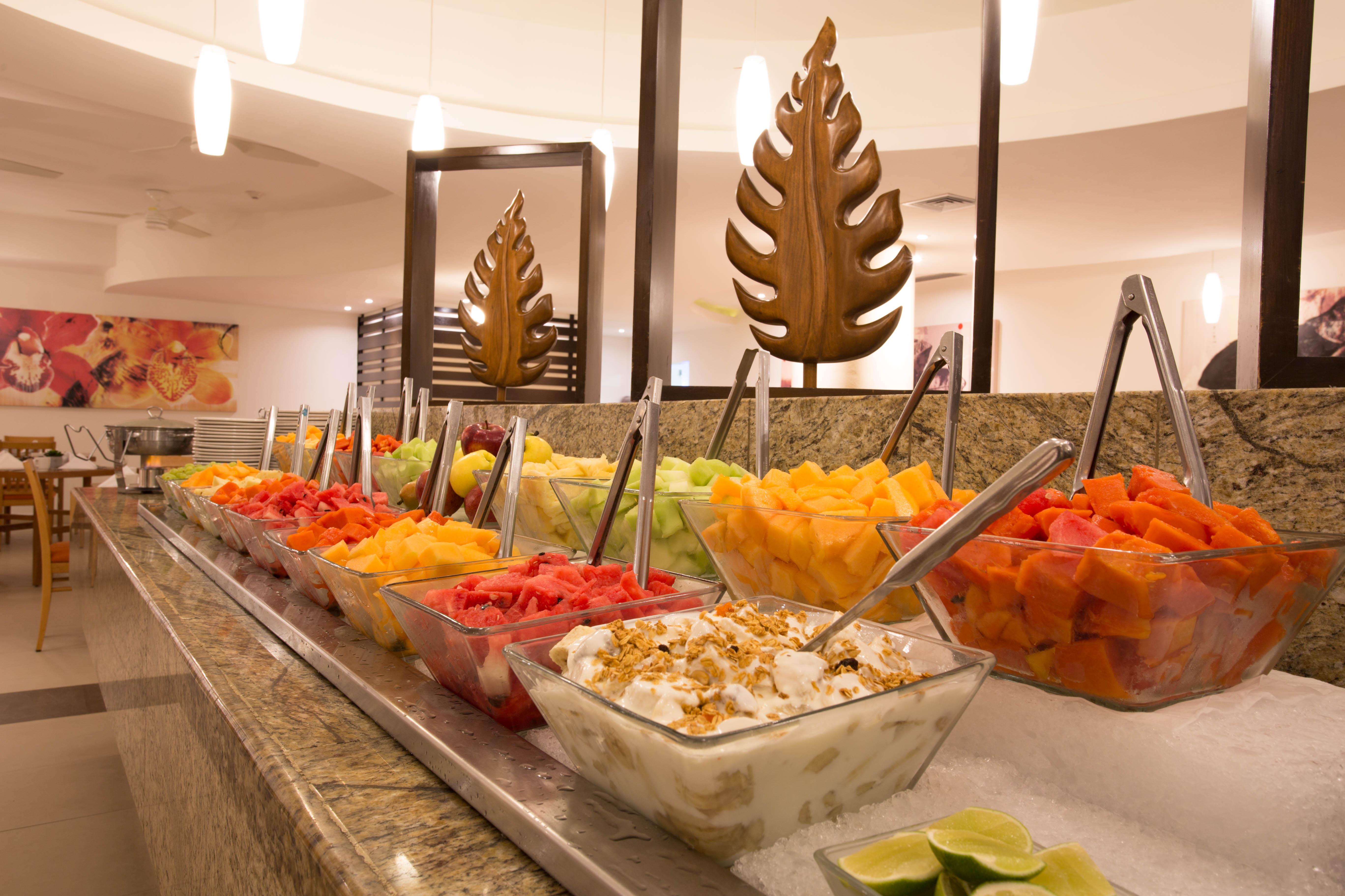 Marival Emotions Resort & Suites Riviera Nayarit By Mercure Nuevo Vallarta Kültér fotó
