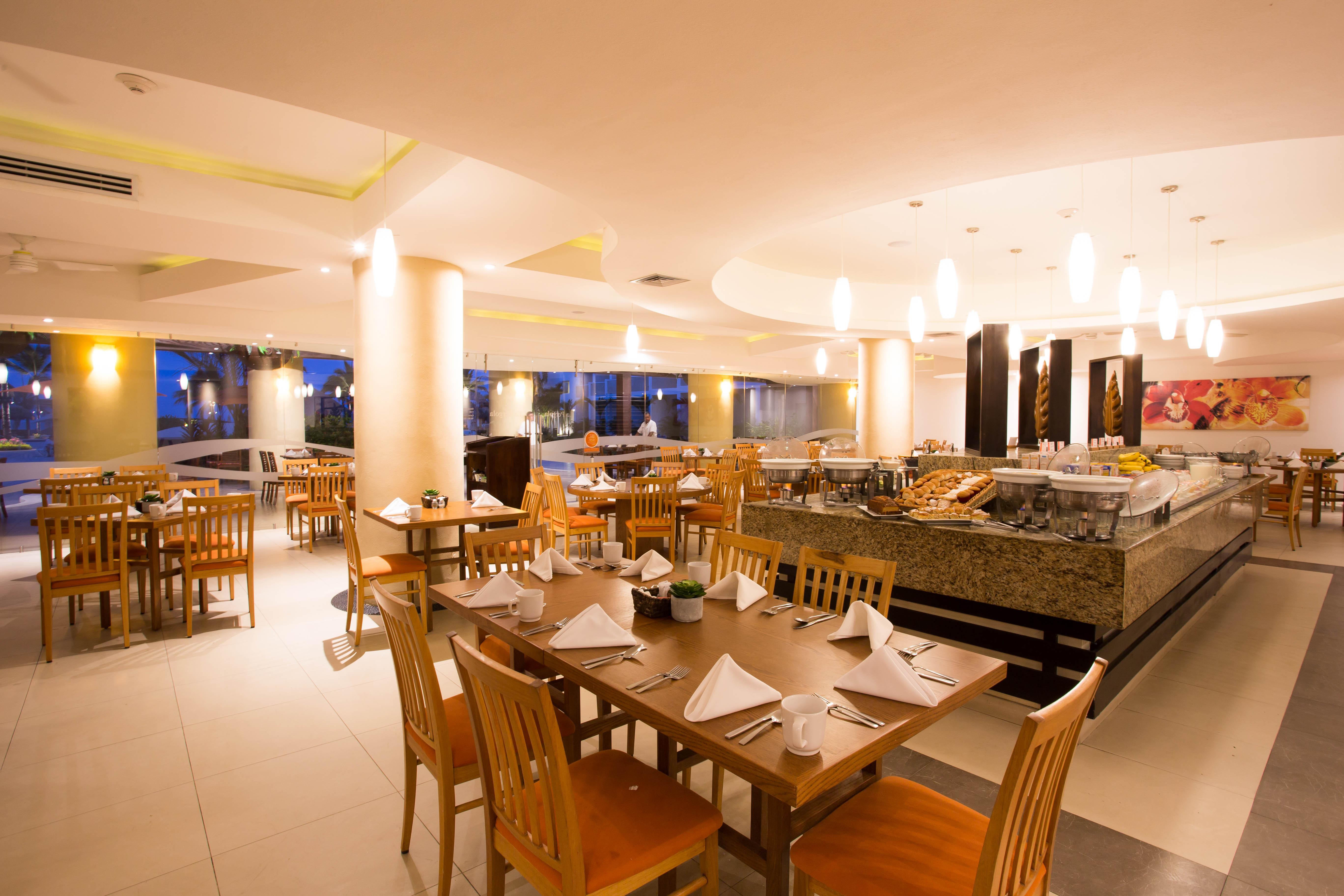 Marival Emotions Resort & Suites Riviera Nayarit By Mercure Nuevo Vallarta Kültér fotó