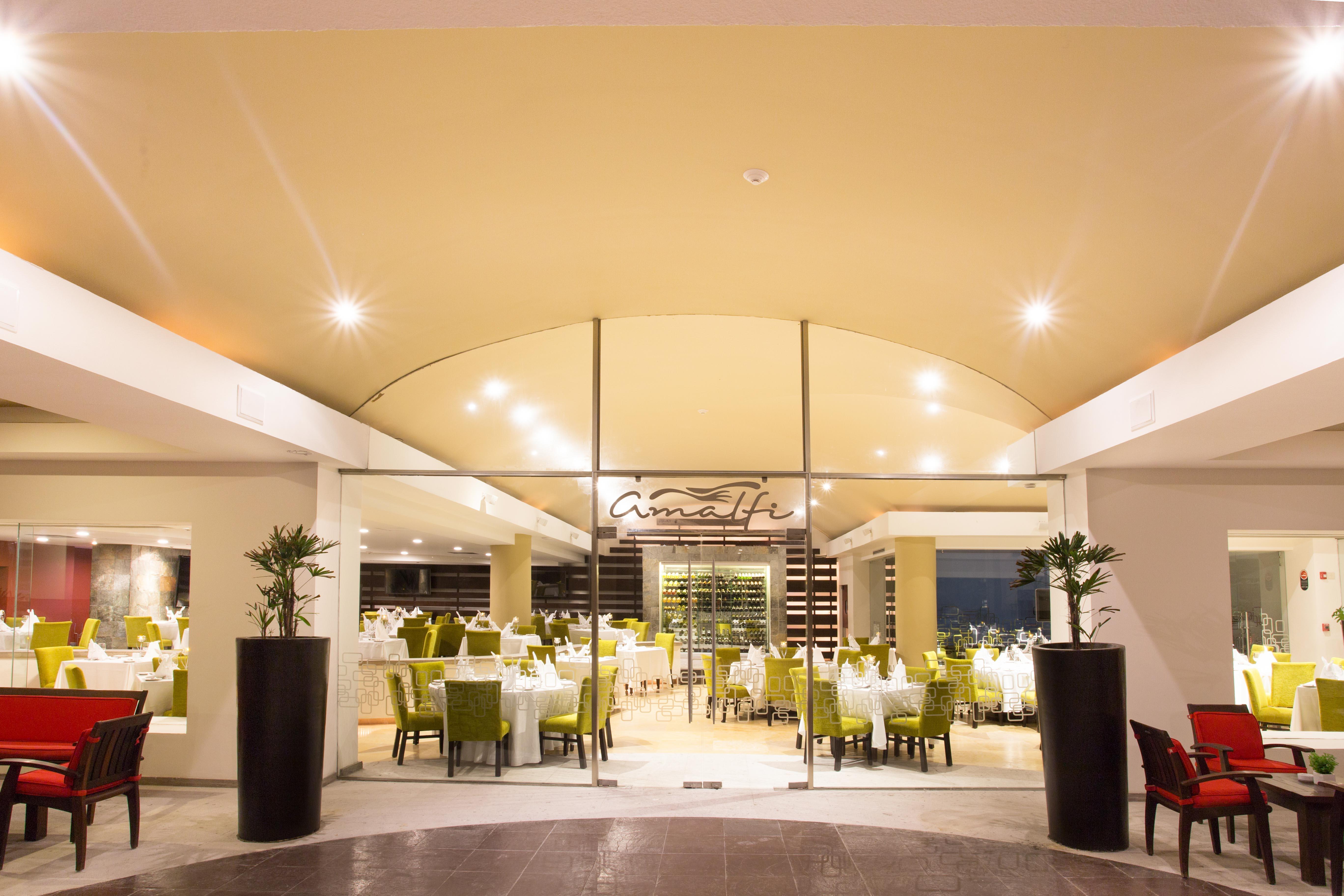 Marival Emotions Resort & Suites Riviera Nayarit By Mercure Nuevo Vallarta Kültér fotó
