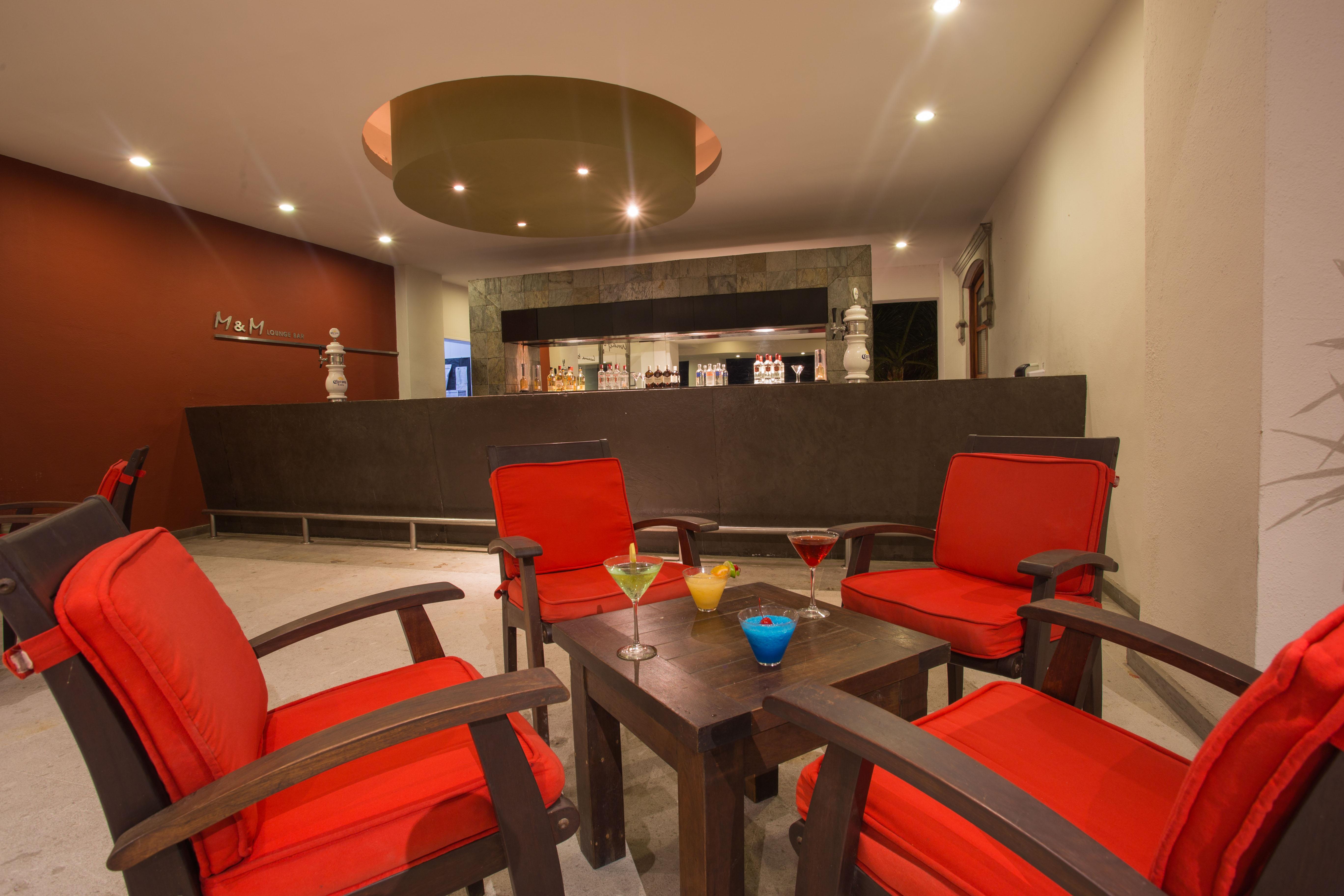 Marival Emotions Resort & Suites Riviera Nayarit By Mercure Nuevo Vallarta Kültér fotó