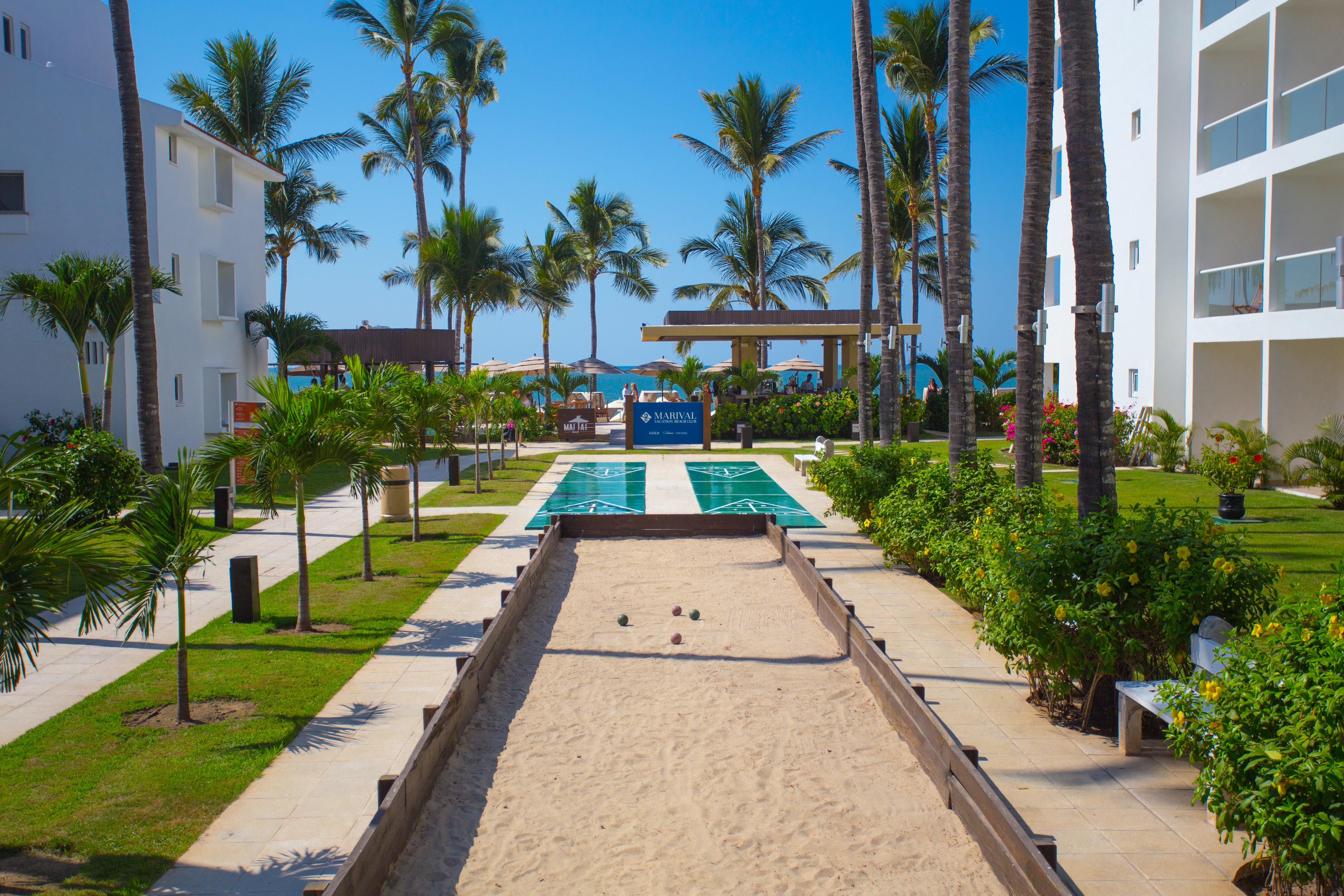 Marival Emotions Resort & Suites Riviera Nayarit By Mercure Nuevo Vallarta Kültér fotó