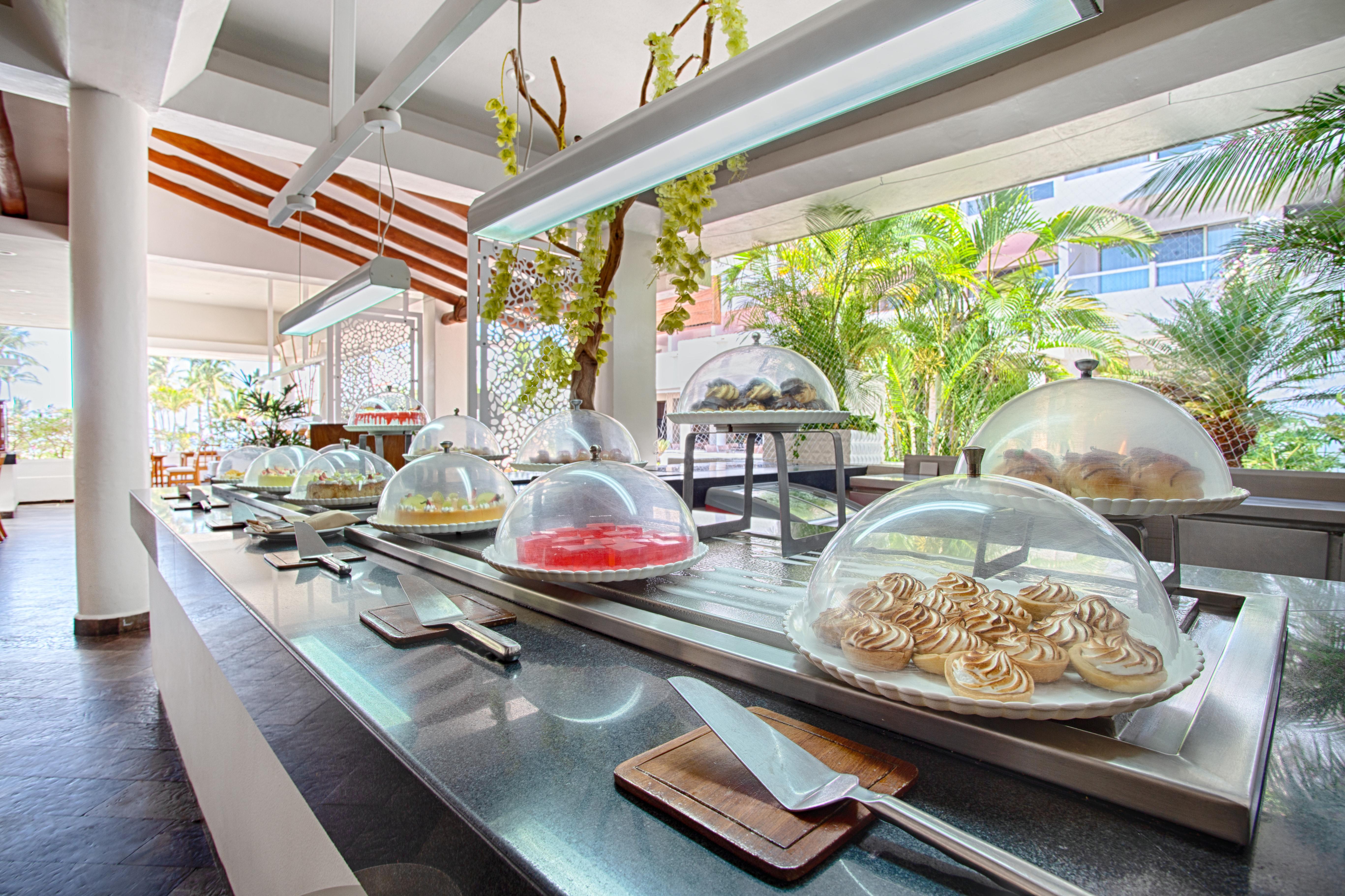 Marival Emotions Resort & Suites Riviera Nayarit By Mercure Nuevo Vallarta Kültér fotó