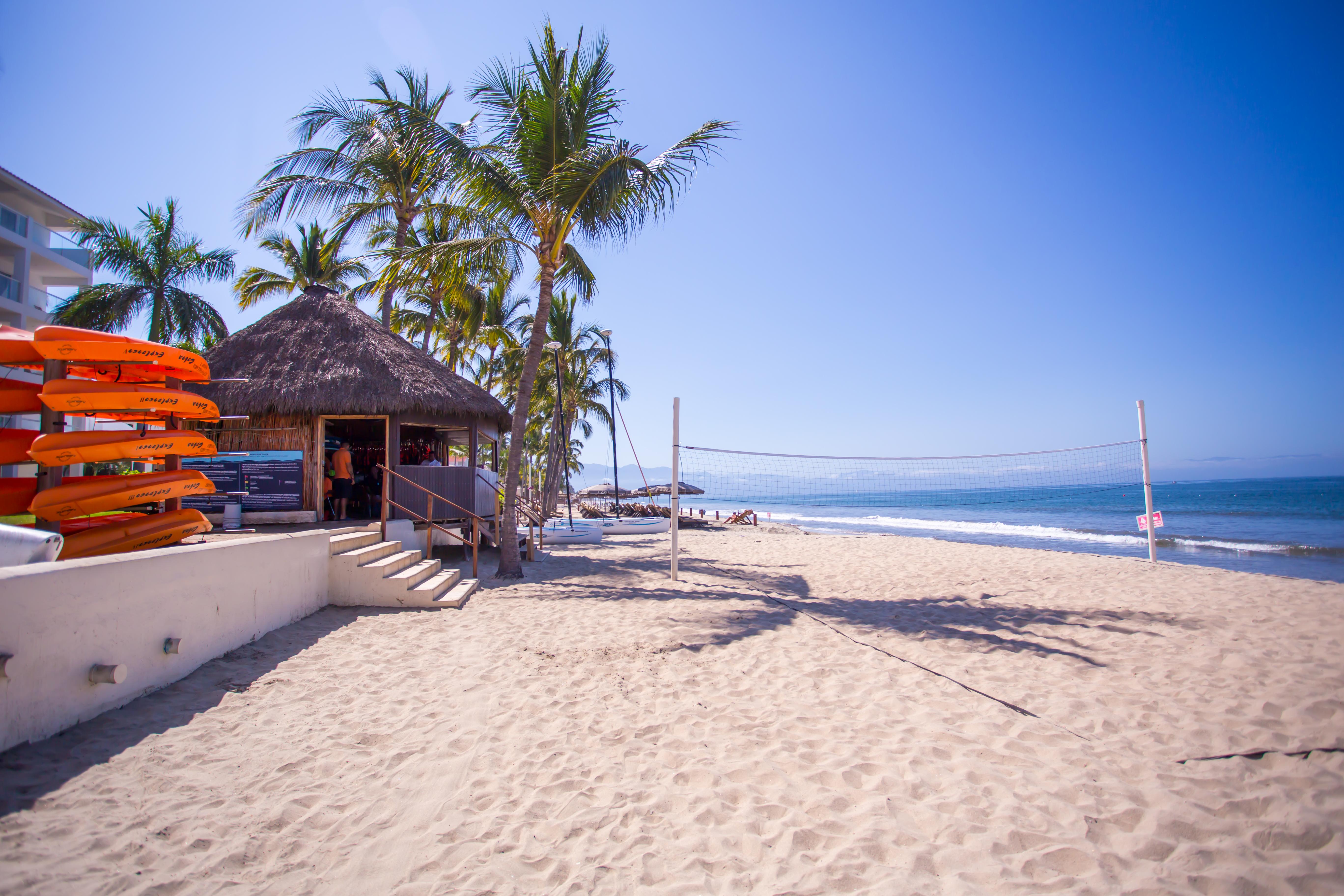 Marival Emotions Resort & Suites Riviera Nayarit By Mercure Nuevo Vallarta Kültér fotó
