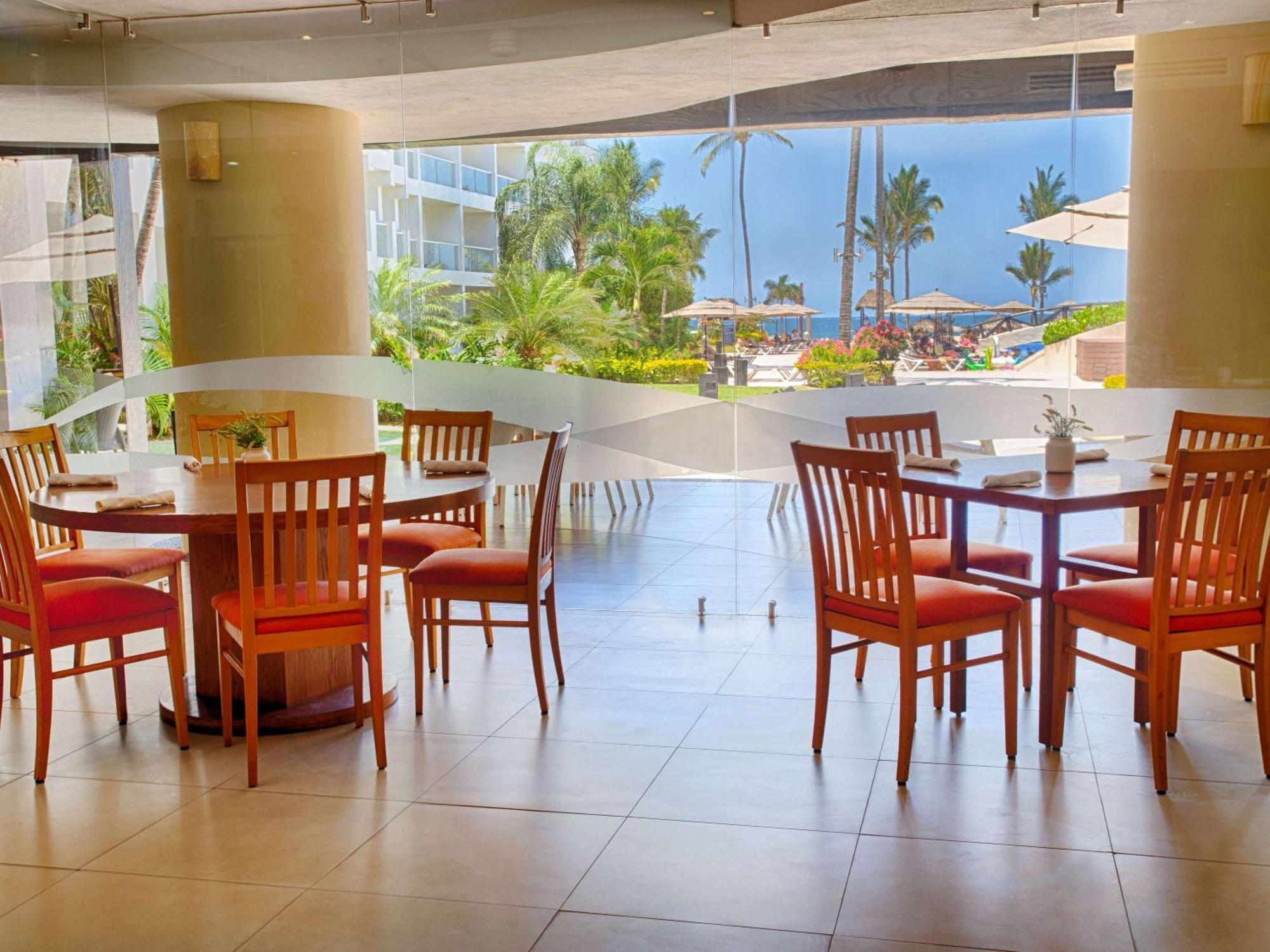 Marival Emotions Resort & Suites Riviera Nayarit By Mercure Nuevo Vallarta Kültér fotó
