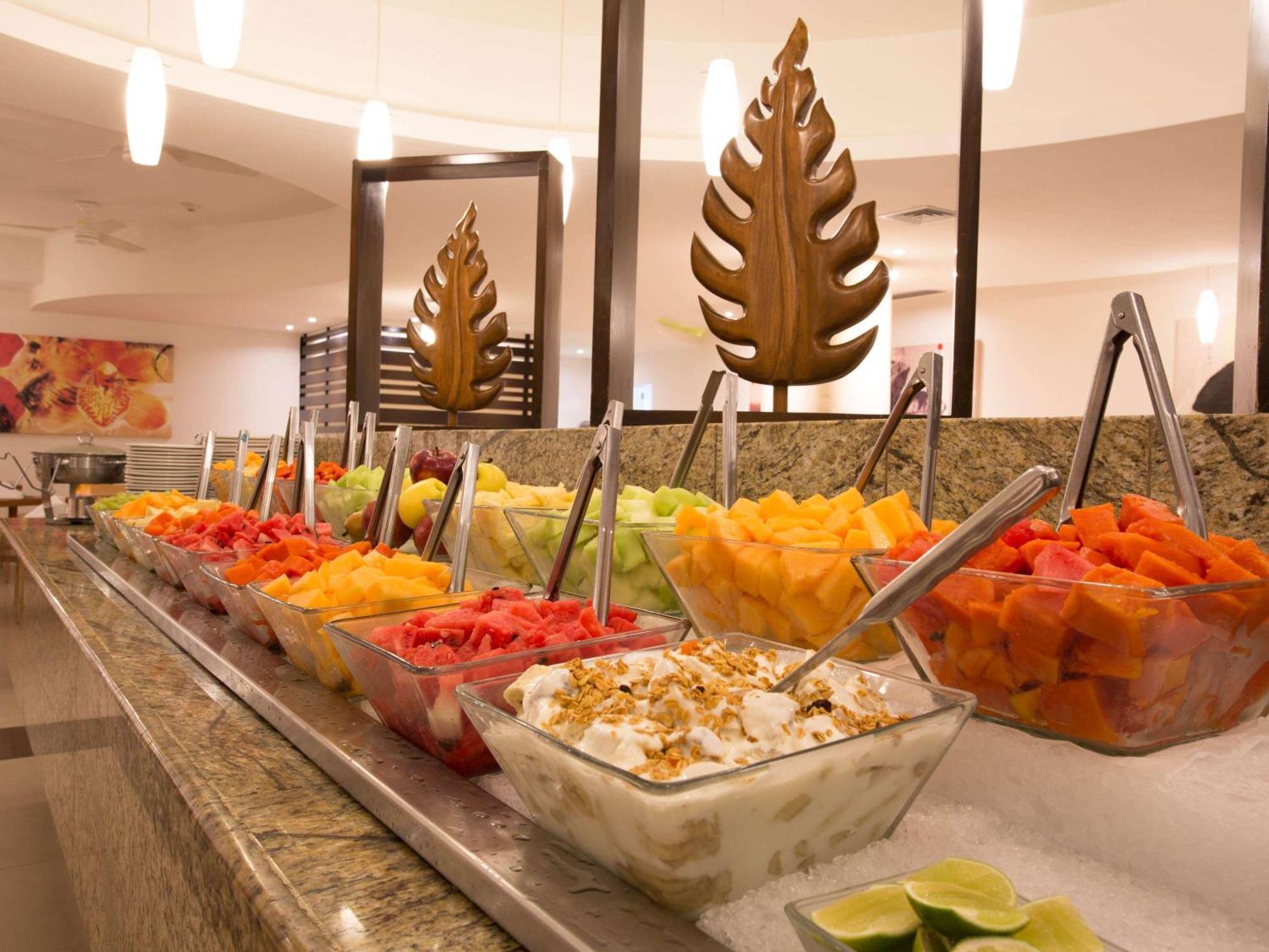 Marival Emotions Resort & Suites Riviera Nayarit By Mercure Nuevo Vallarta Kültér fotó
