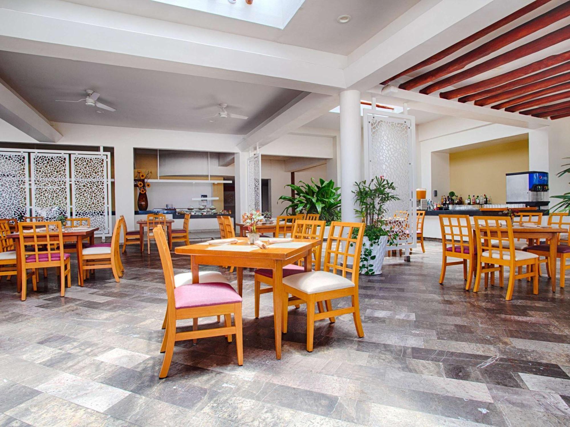 Marival Emotions Resort & Suites Riviera Nayarit By Mercure Nuevo Vallarta Kültér fotó