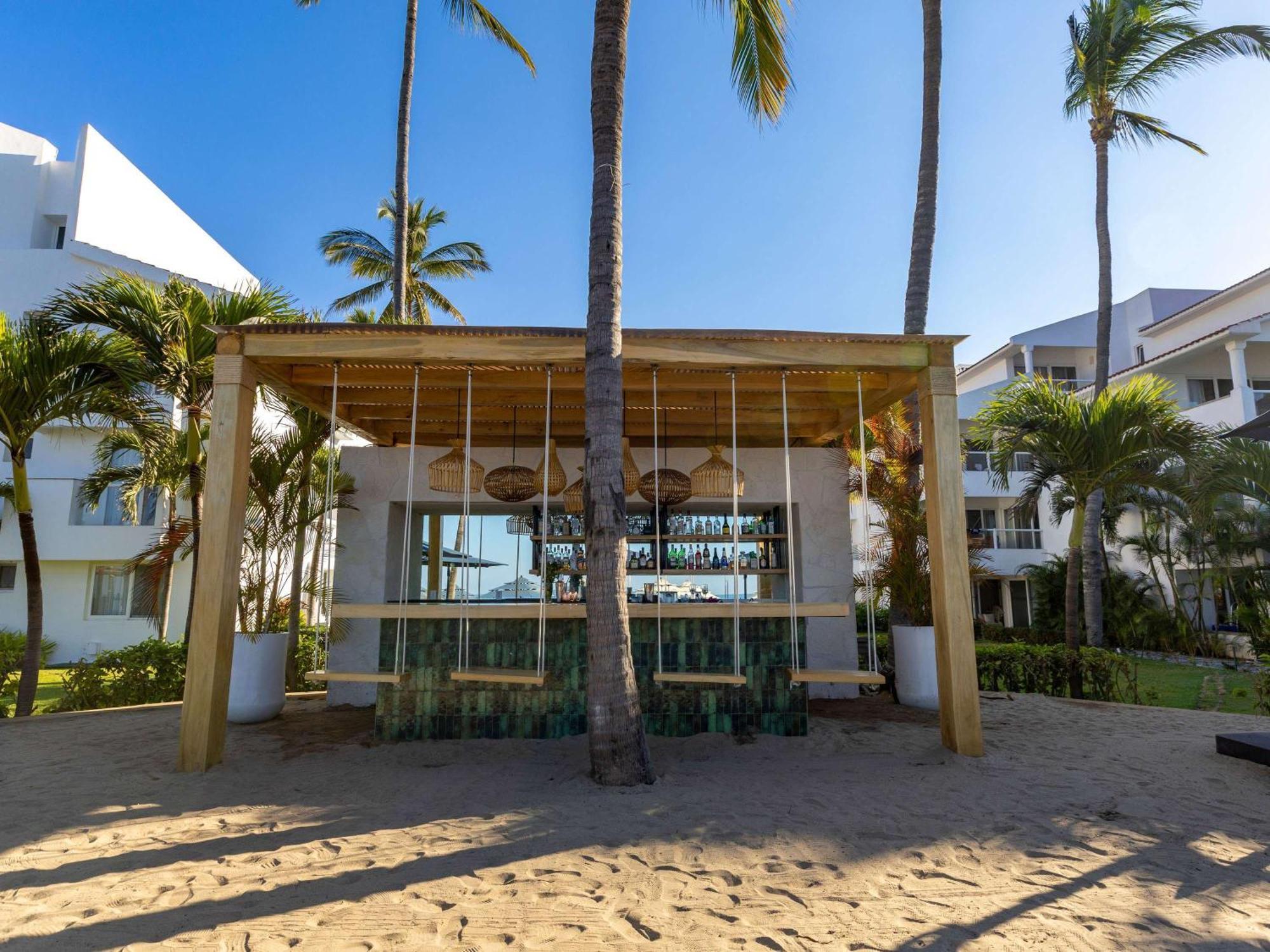Marival Emotions Resort & Suites Riviera Nayarit By Mercure Nuevo Vallarta Kültér fotó