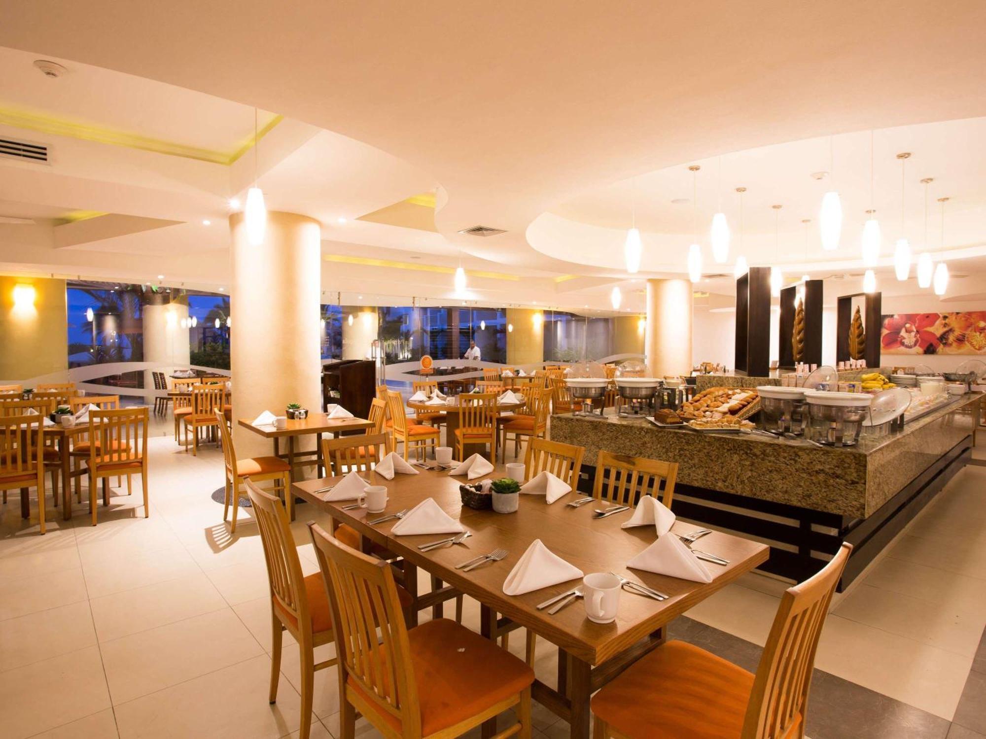 Marival Emotions Resort & Suites Riviera Nayarit By Mercure Nuevo Vallarta Kültér fotó