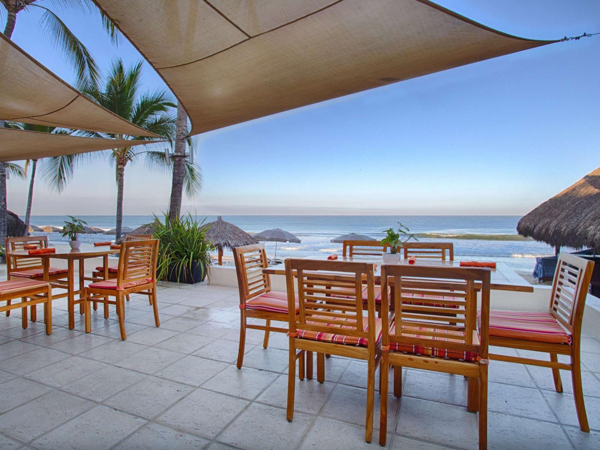 Marival Emotions Resort & Suites Riviera Nayarit By Mercure Nuevo Vallarta Kültér fotó